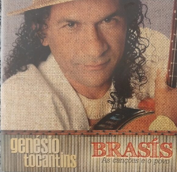 Brasis as canções e o povo