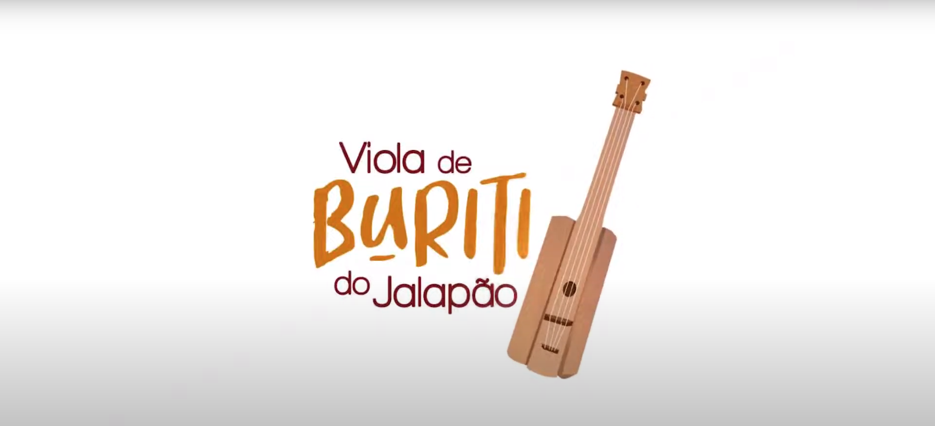 Viola de Buriti