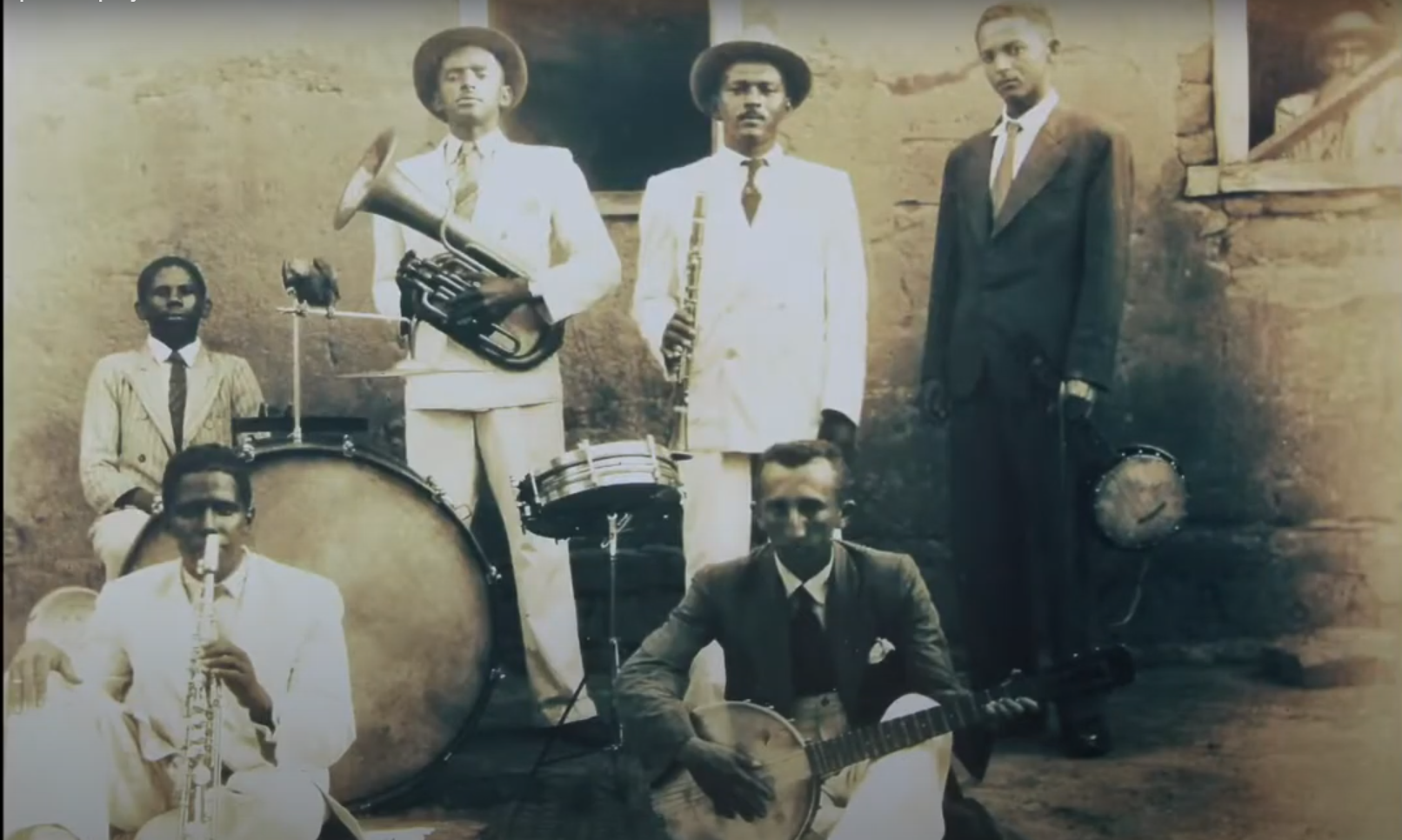 Banda Jazz Cruzeiro do Sul