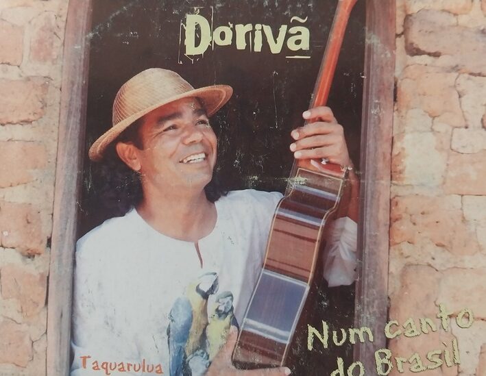 Taquarulua- capa