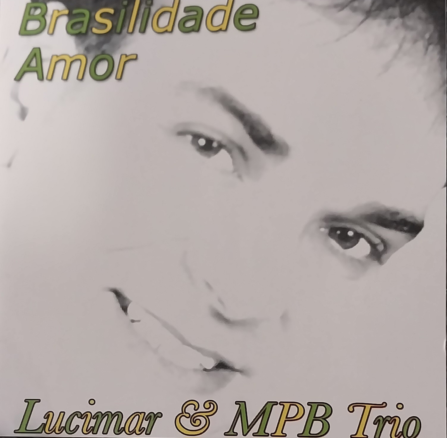 Lucimar & MPB Trio